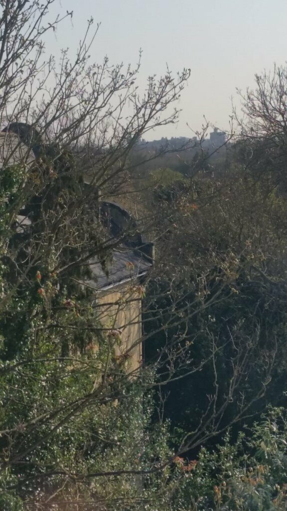 1 Bedroom Flat with a stunning view of Windsor Castle and ...