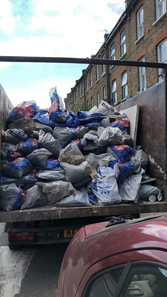 Rubbish collection rubbish removal waste clearance waste removal trash