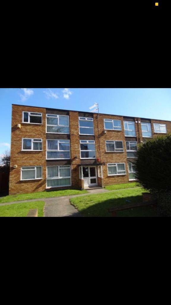 Newly refurbished 2 Bed Flat in Moseley in Edgbaston, West Midlands