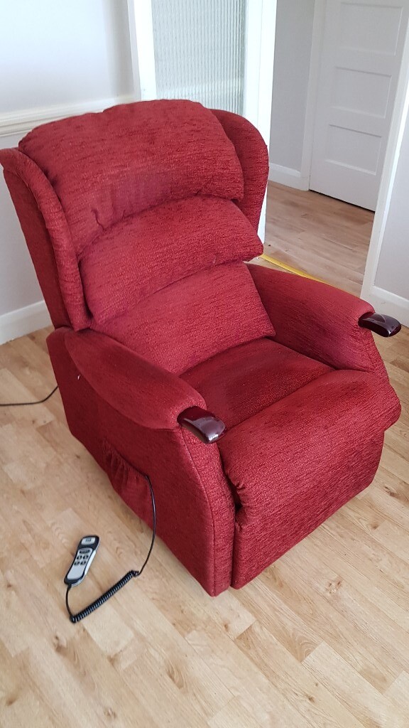HSL Electric Riser/ Recliner Chair in Shepperton, Surrey Gumtree
