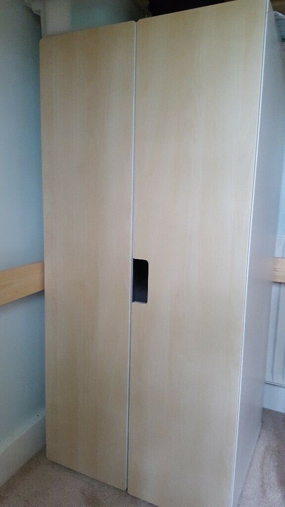 Ikea Stuva Wardrobe In Cambridge Cambridgeshire Gumtree