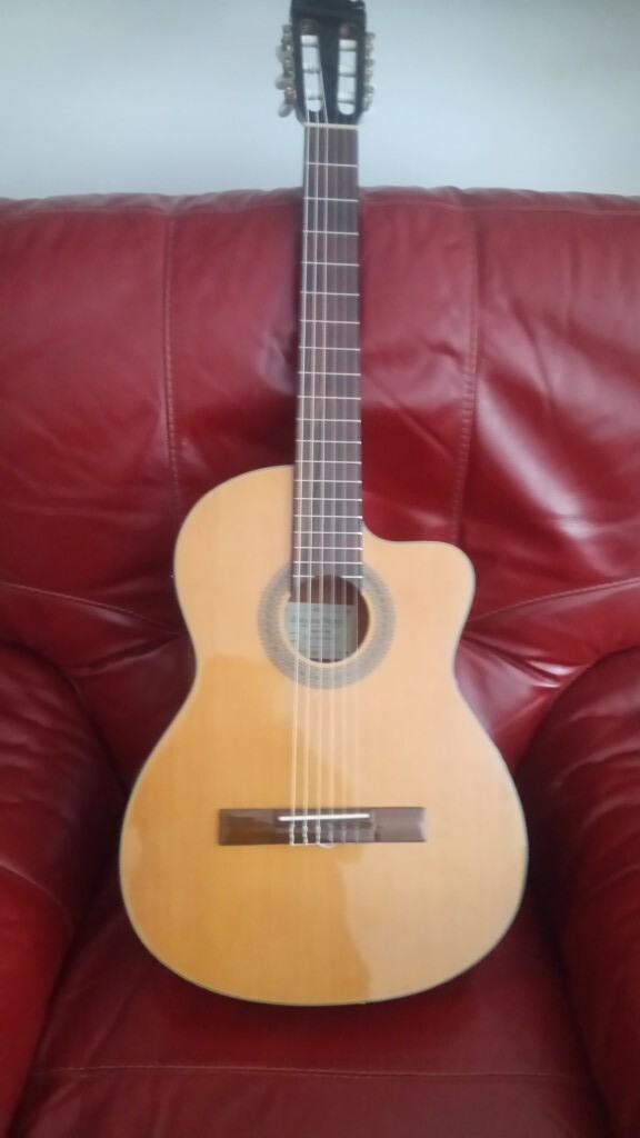 Ibanez G5ECEAM electro classical guitar in Watford, Hertfordshire Gumtree
