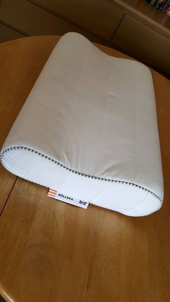 Ikea Memory Foam Pillow Rolleka In Southampton Hampshire
