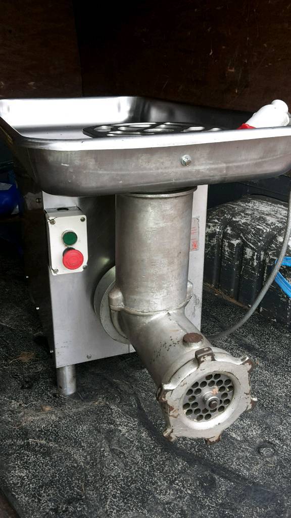 Butcher boy 32 mincer for sale in Lurgan, County Armagh Gumtree