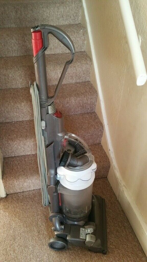Dyson DC14 hoover bagless vacuum cleaner in Worthing, West Sussex