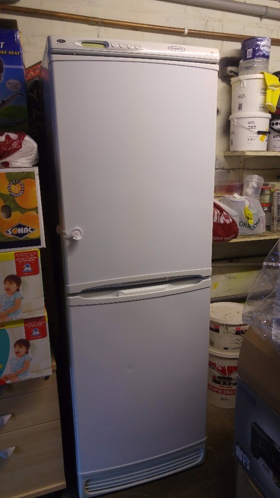 Bosch Intelligent Frost Free 40 Fridge Freezer Manual hawaiilinoa