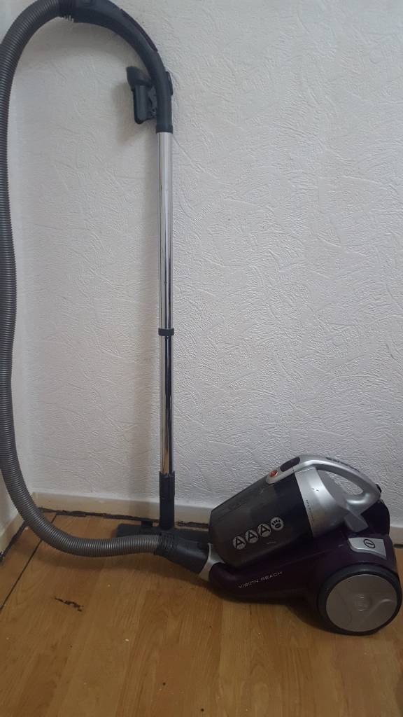 Hoover Vision Reach Vacuum Cleaner in Neath, Neath Port Talbot Gumtree