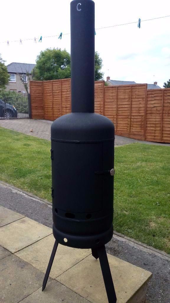 Gas bottle wood / log burners | in Sheffield, South 