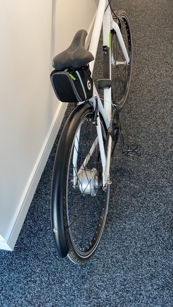 gtech ebike accessories