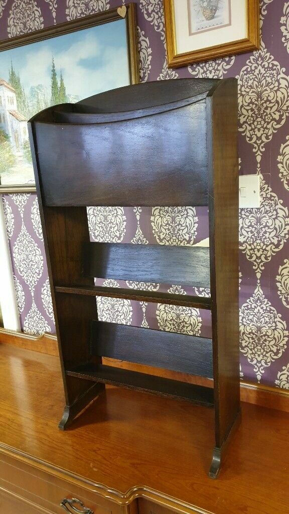 Oak Church Hymn Book Stand in Bearsden, Glasgow Gumtree
