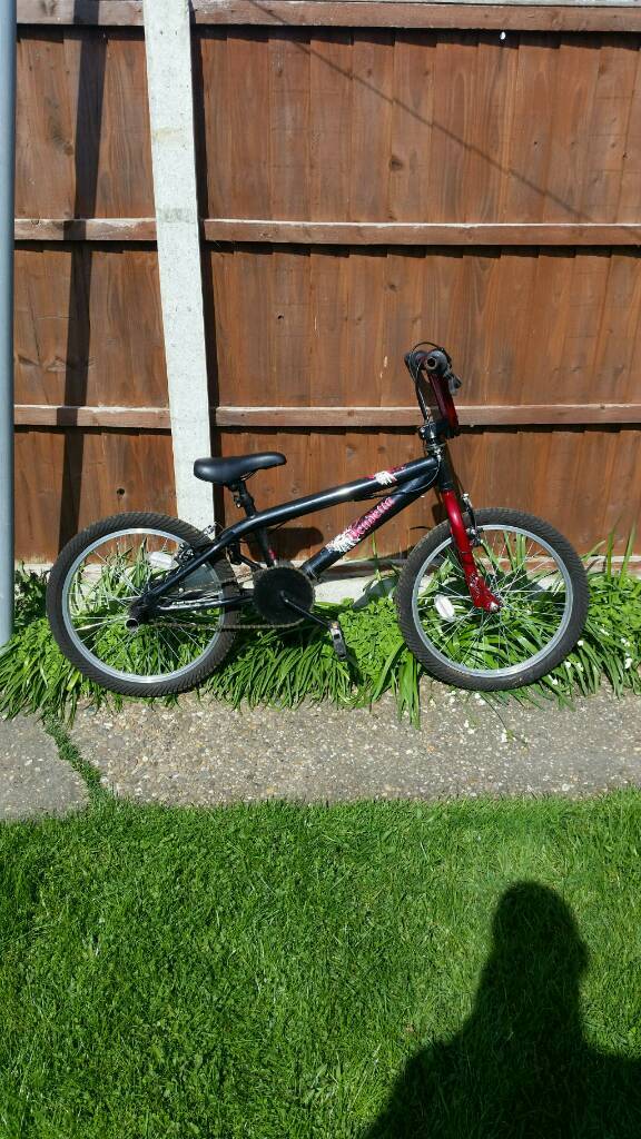 stunt cycle bmx price