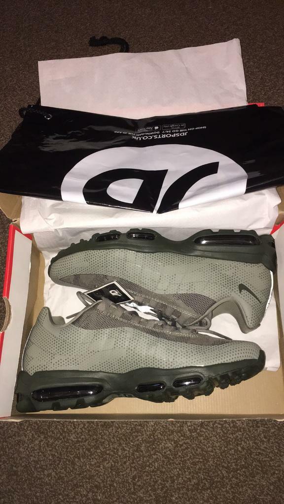 Nike air max 95 ultra se | in Kidlington, Oxfordshire | Gumtree Nike air max 95 ultra se | in Kidlington, Oxfordshire | Gumtree