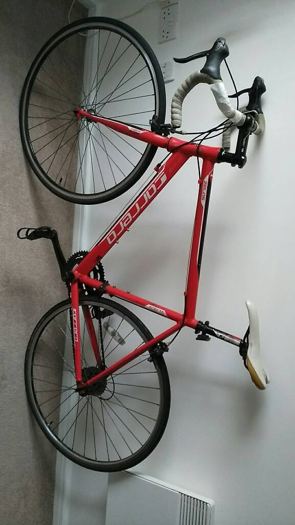 Carrera Road bike frame size 17' M/L in Salford, Manchester Gumtree