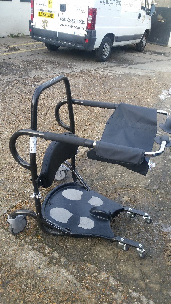 Cricket 11 Standing aid in Dagenham, London Gumtree