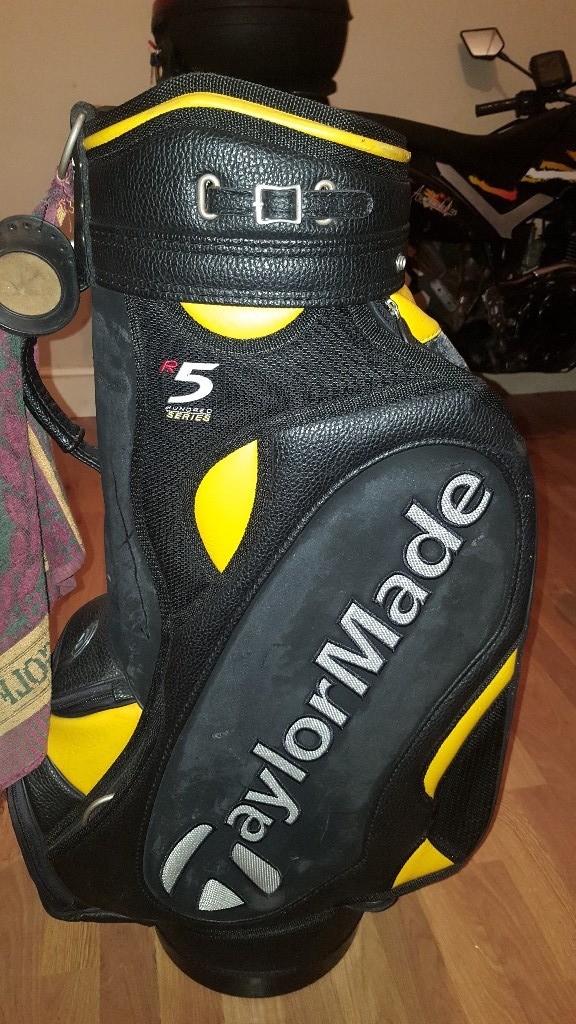 Taylormade Golf bag in Old Swan, Merseyside Gumtree