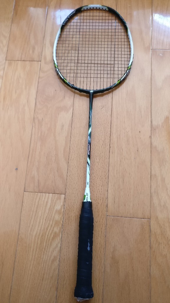 Yonex Voltric Z Force 1 badminton racket | in Dartford ...
