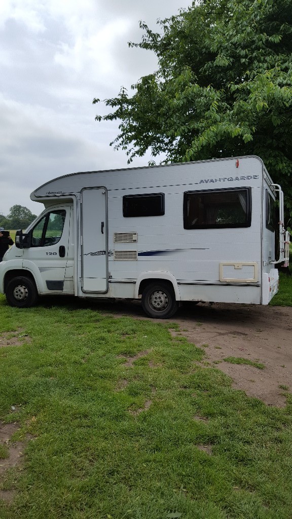 motorhome in Coventry, West Midlands Gumtree
