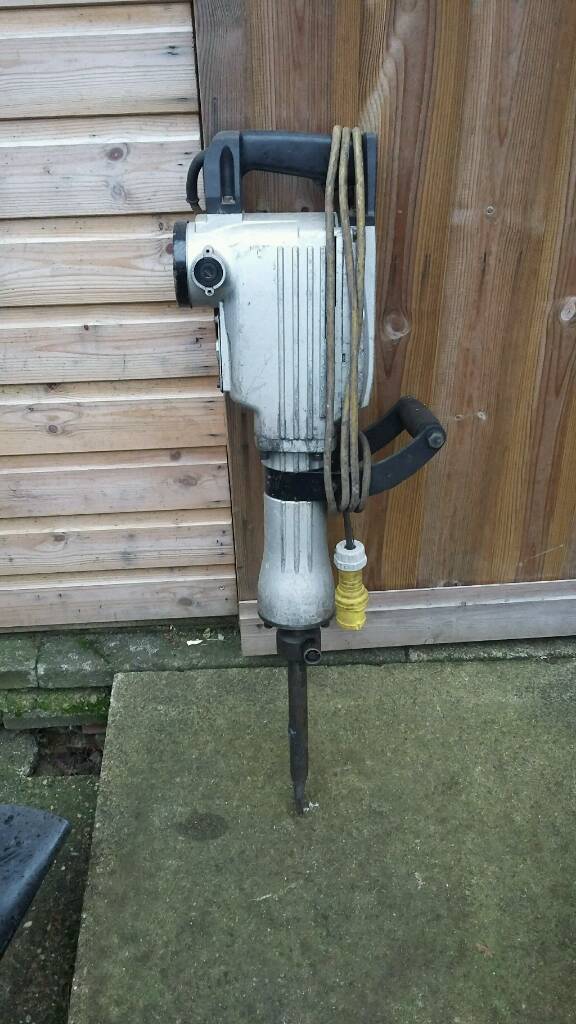 Breaker for sale, in Ruddington, Nottinghamshire Gumtree