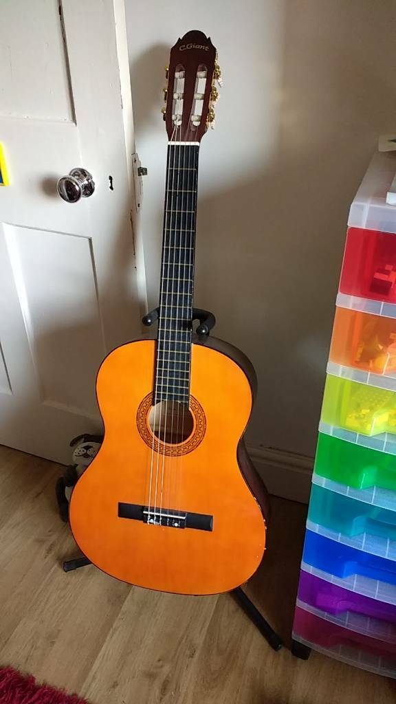 Guitar in Cambridge, Cambridgeshire Gumtree