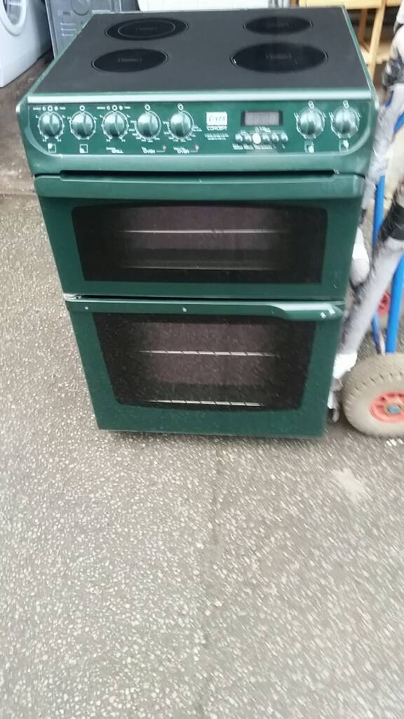 Creda Concept electric cooker in St Austell, Cornwall Gumtree