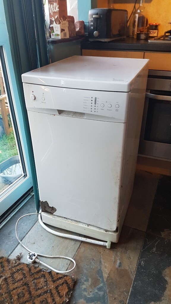 Cosmetic Damage Appliances Some Results Of New Damaged Appliances For