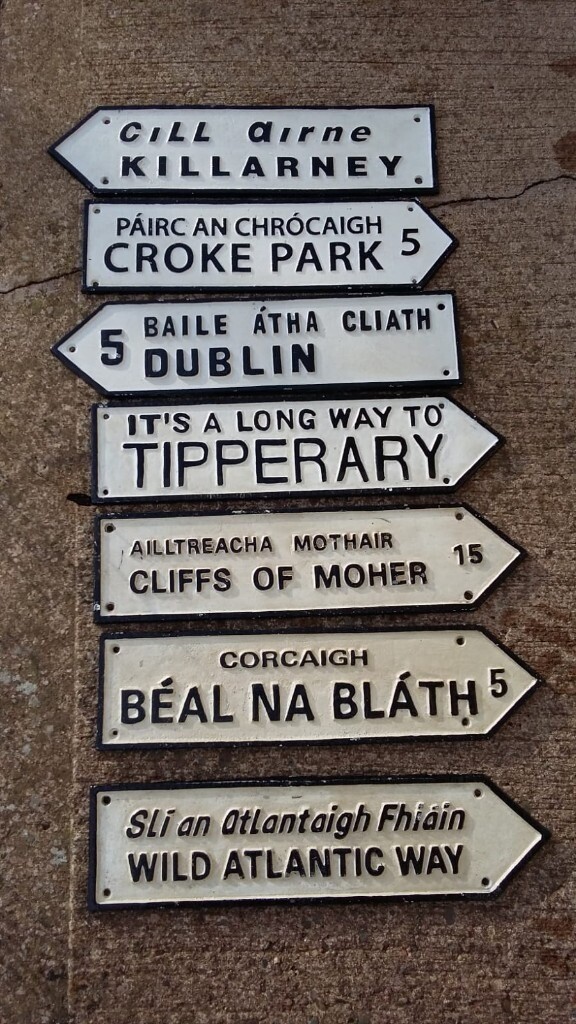 Cast Iron Road Signs in Lurgan, County Armagh Gumtree