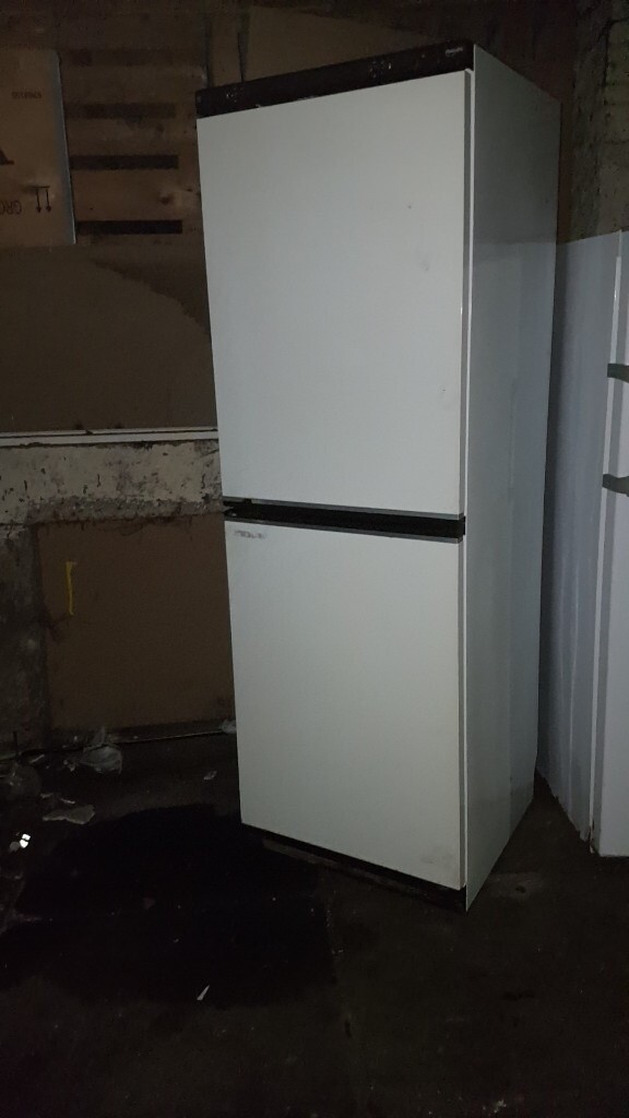 Phillips fridge freezer in Ipswich, Suffolk Gumtree