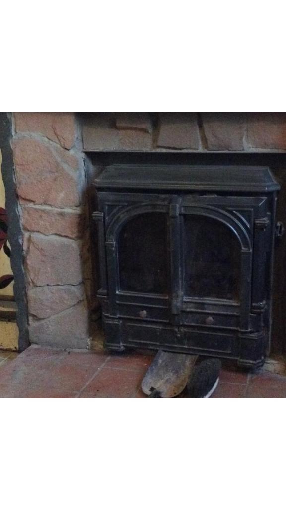 Parkray Cumbria 111 Multifuel Wood Coal Burning Stove AVAILABLE 24/5