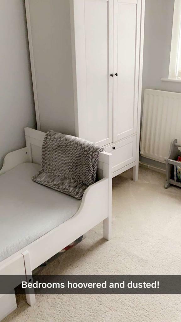 IKEA Childrens bedroom furniture | in Leicester ...