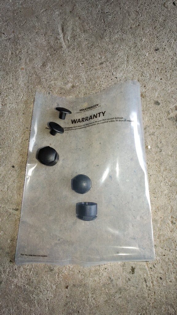 Genuine Seat Leon Spare Wheel Kit in Paisley, Renfrewshire Gumtree