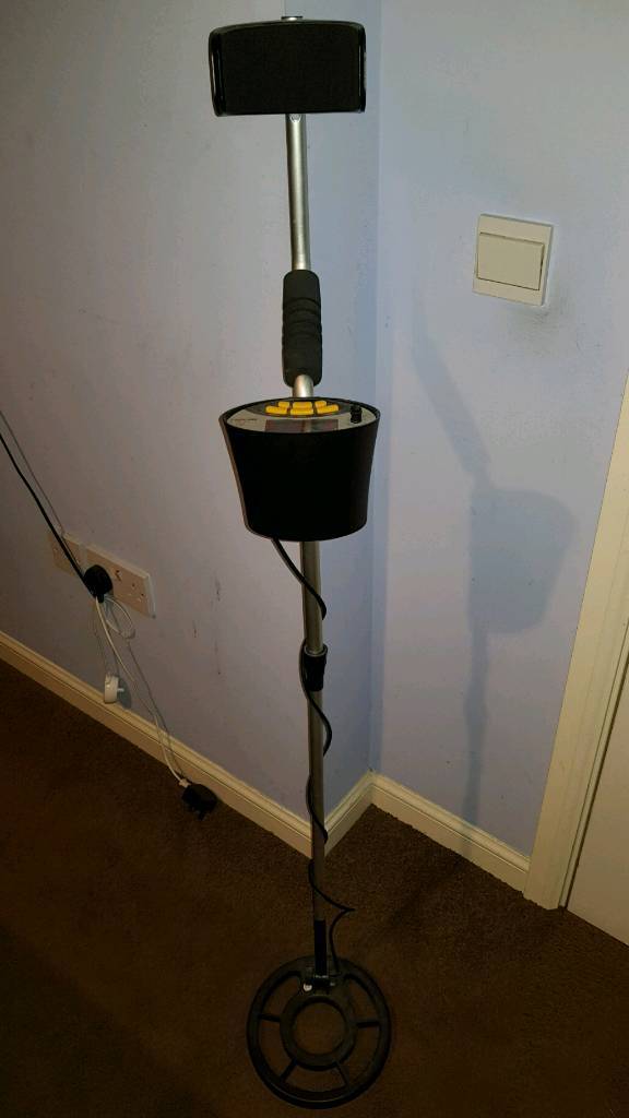 Maplin professional metal detector | in Kilmarnock, East Ayrshire | Gumtree