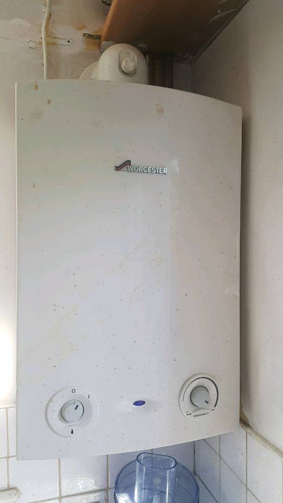 Worcester bosch greenstar 15ri boiler in Southampton, Hampshire Gumtree