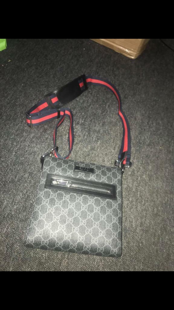 Gucci GG pouch in Sparkhill, West Midlands Gumtree