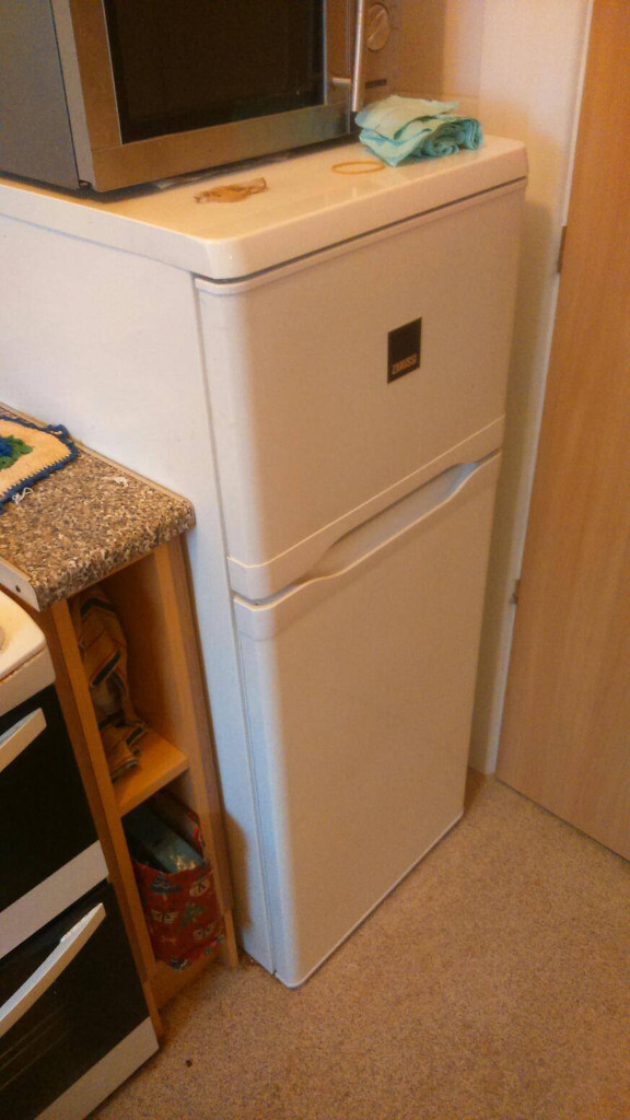 Medium Size Fridge Freezer In Henleaze Bristol Gumtree