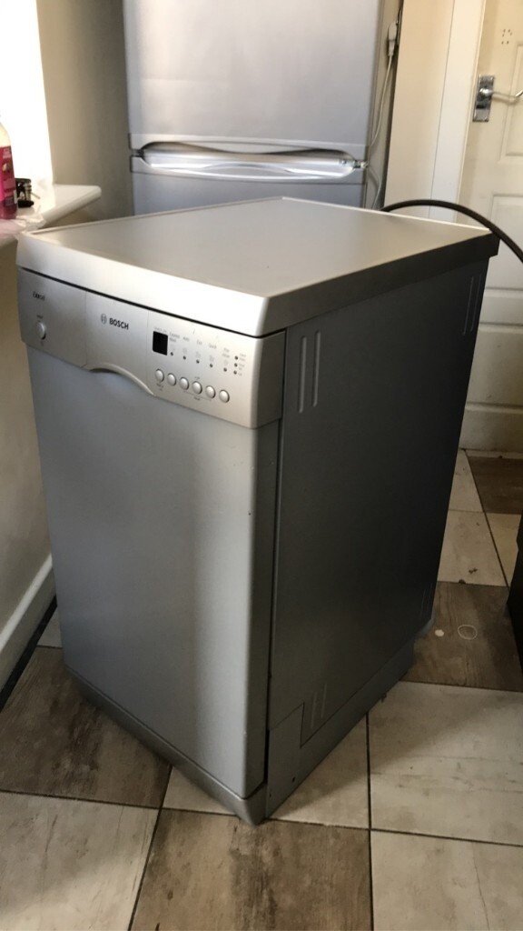 Slim Dishwasher Will deliver Open to offers Still available. in