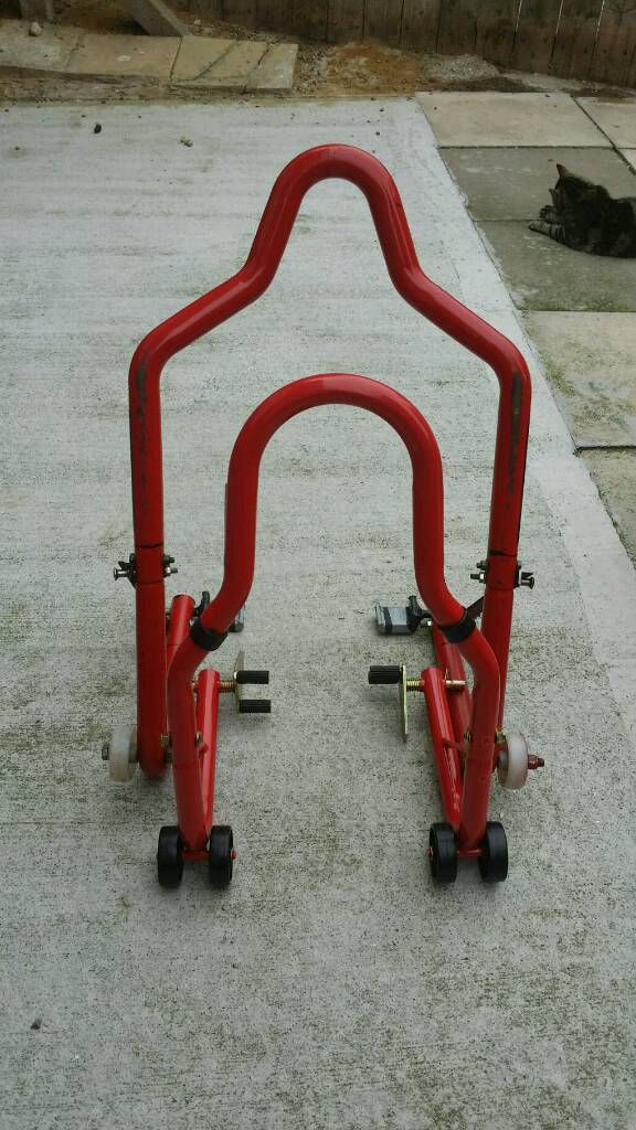 Paddock stands | in Hull, East Yorkshire | Gumtree