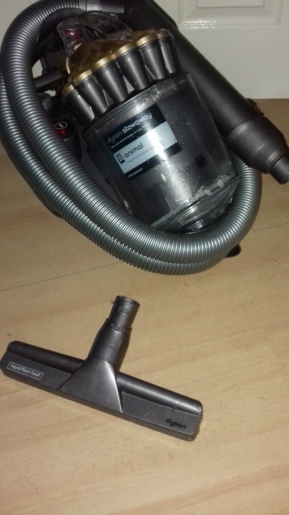Dyson dc23 animal hoover in Southampton, Hampshire Gumtree