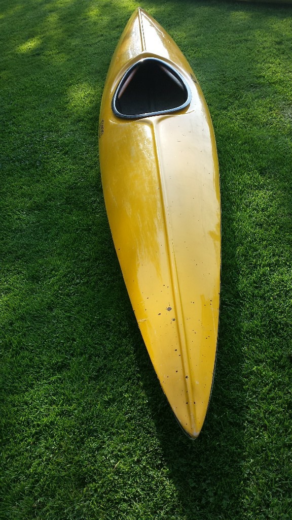 Slalom Canoe 400 in Loughborough, Leicestershire Gumtree