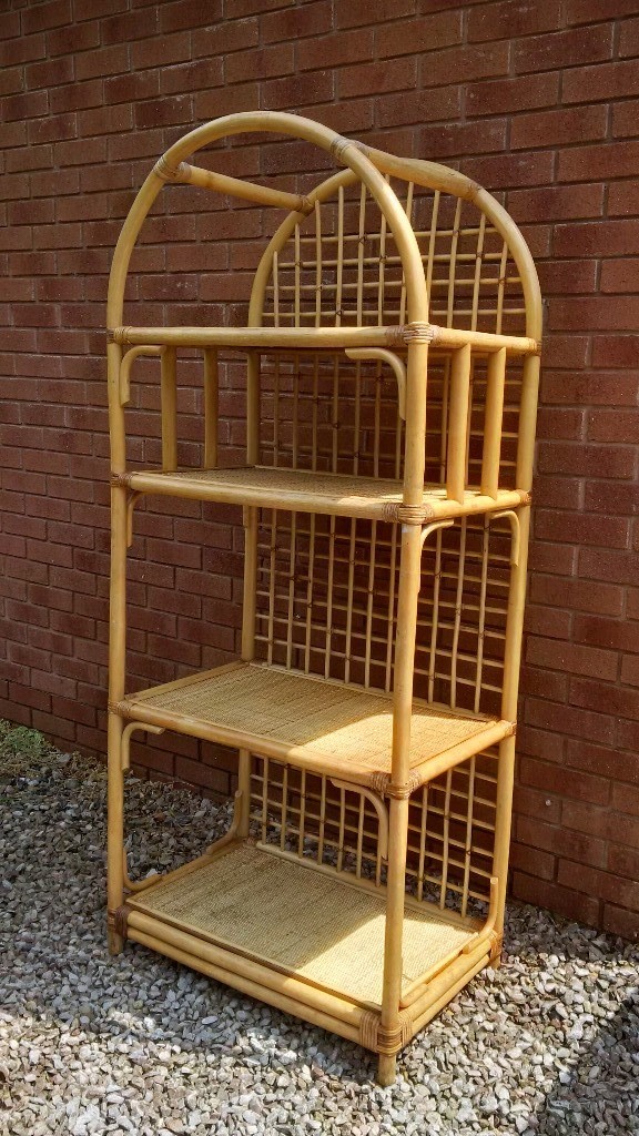 Cane Display/Shelf Unit in Newton Abbot, Devon Gumtree