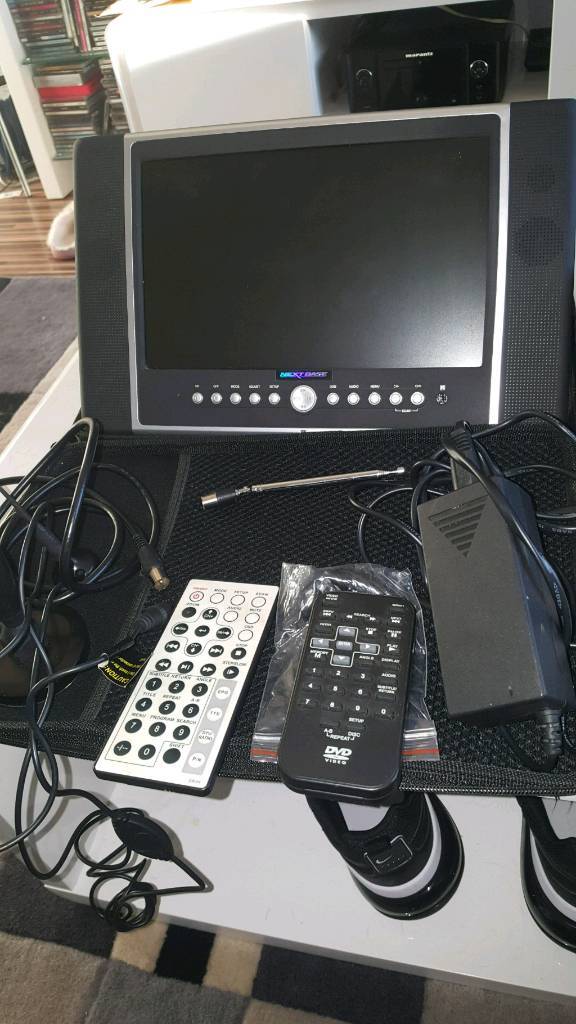 Разъем portable in