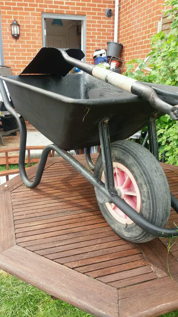 Full size wheel barrel in Hayling Island, Hampshire Gumtree