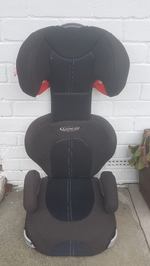 Graco Universal Baby Car Seat in Glenrothes, Fife Gumtree