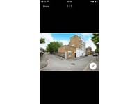 Lovely 2 Bedroom Flat with Huge Private Roof Terrace in Lewisham SE13