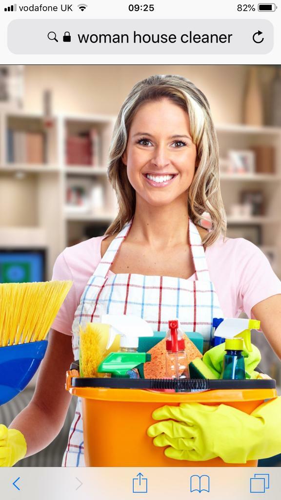 Domestic Cleaner wanted 07747018464 in Old Leake, Lincolnshire Gumtree