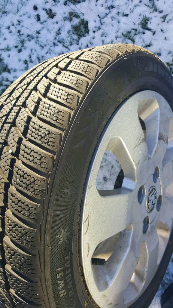 Ad tyres kirkcaldy