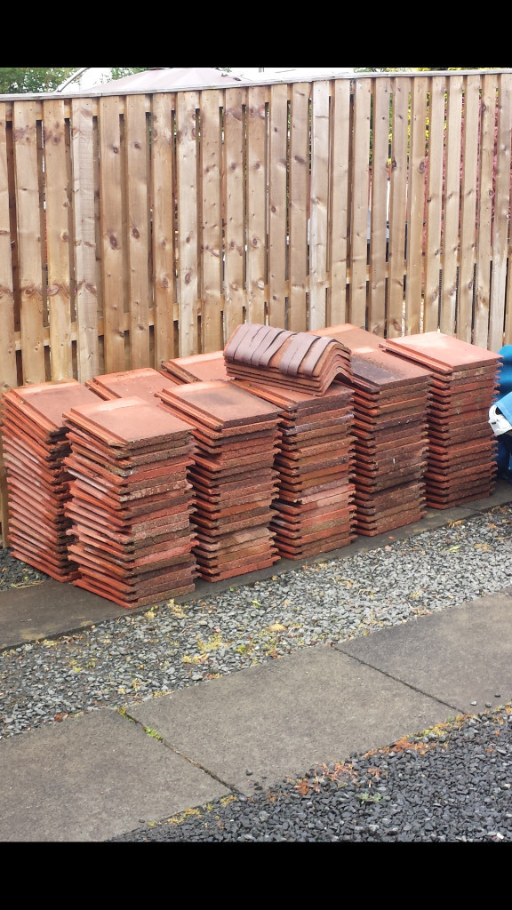 Marley Modern Roof Tiles in Clarkston, Glasgow Gumtree