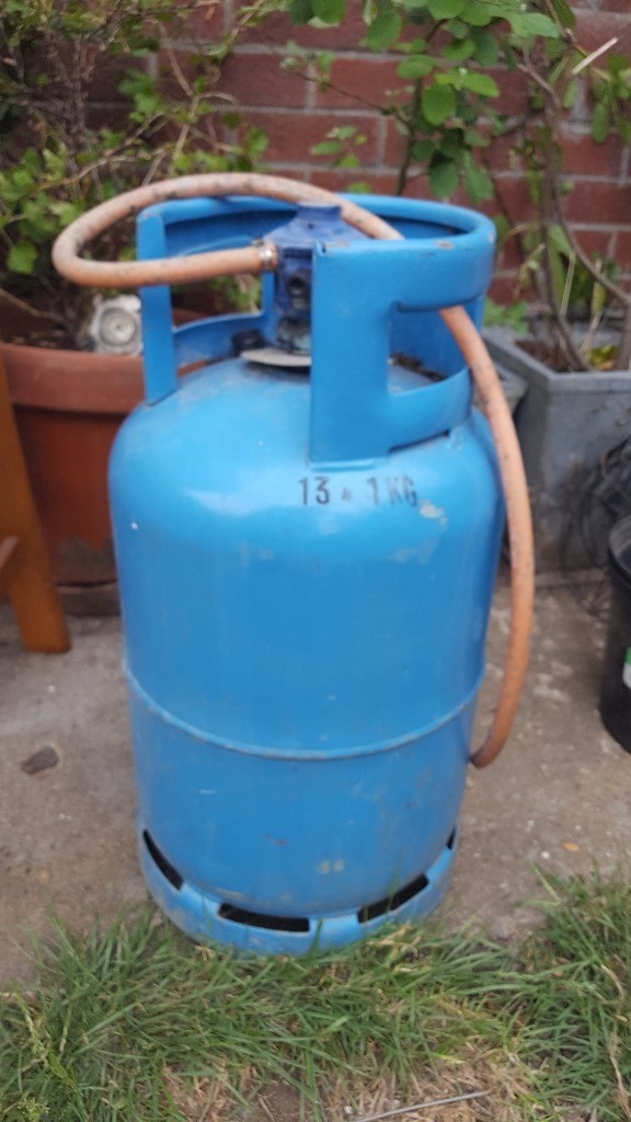 13kg Bp Gas Bottle + Regulator in Penlan, Swansea Gumtree