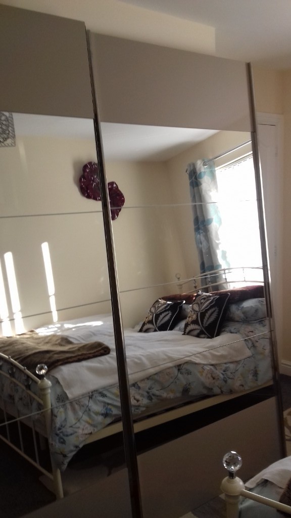 Sliding Wardrobe Doors In Telford Shropshire Gumtree