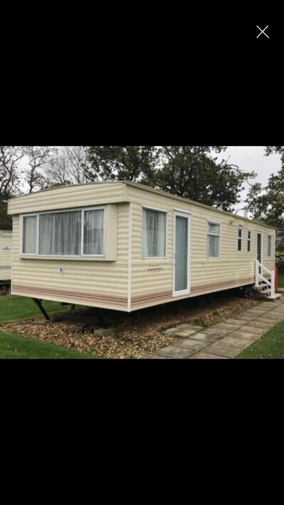 Static Caravan For Rent in Romford, London Gumtree
