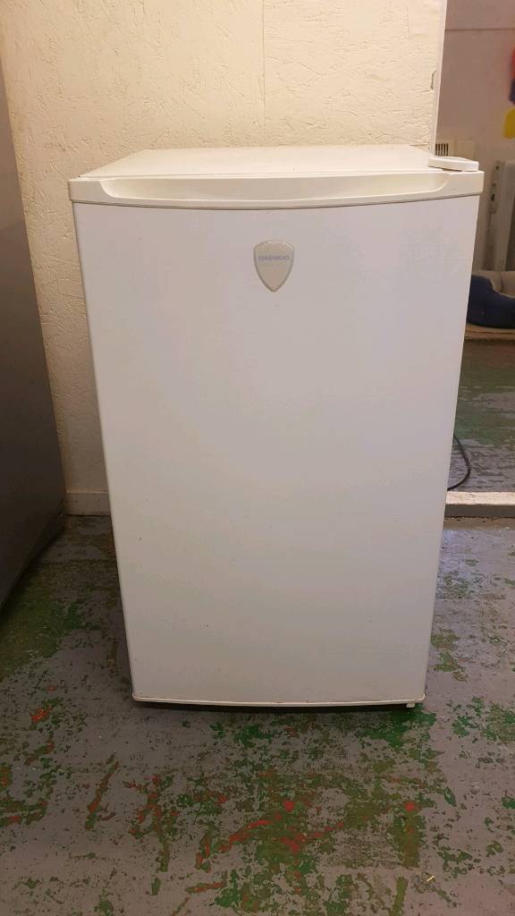 Small under bench fridge in Trimdon Station, County Durham Gumtree